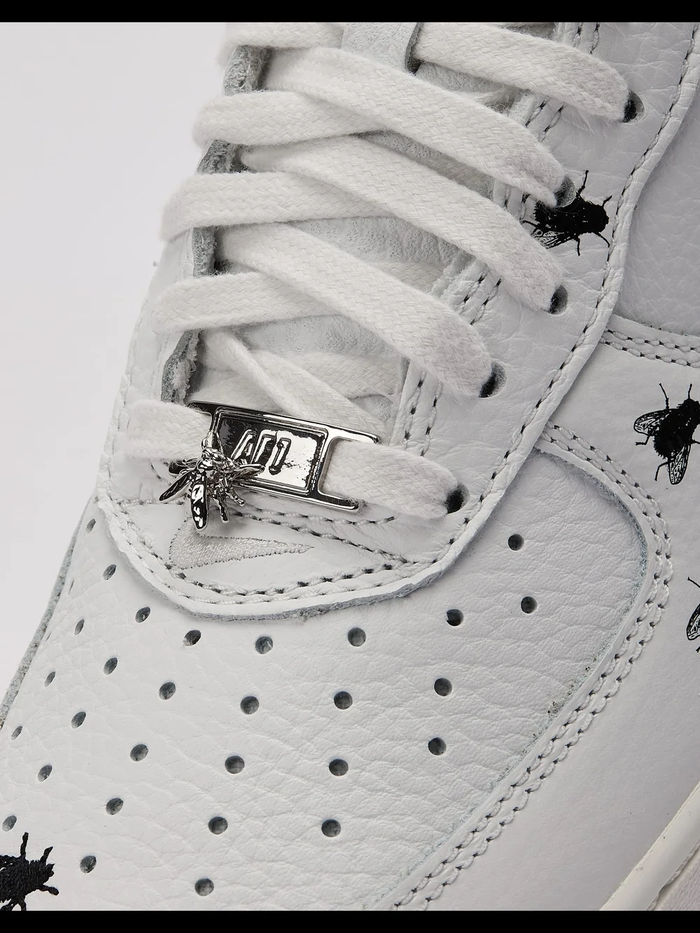 Nike Air Force 1 Houseflies